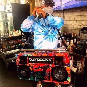 Meet your Posher, Jarrod